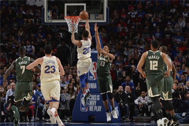 NBA，凯尔特人加时绝杀雄鹿终结对手七连胜